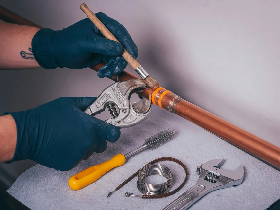 Why choose Sump Pump Repair in Woodhull, NY
